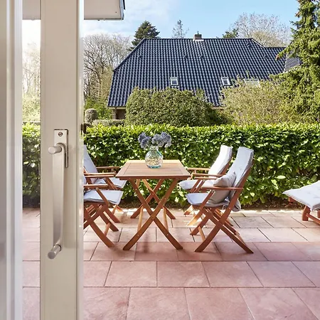 Apartment Wohnen Am Suedstrand 01 *