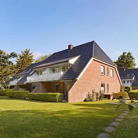 Wohnen Am Suedstrand 01